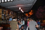 Saturday Night at Black List Pub, Byblos